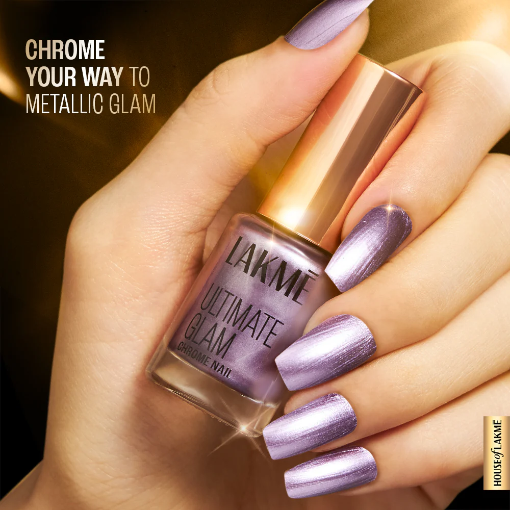 Purple Dream Nail Color